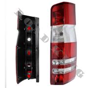 1x Faro Fanale Posteriore Per Mercedes Sprinter W906 2006- Lato Destra