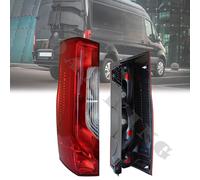1x Faro Fanale Posteriore Per Mercedes Sprinter W907/W910 2018+ Sinistro