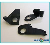 1x Faro Supporto Set Riparazione Anteriore Sinistra per VW Golf 6 5K1 5K998225