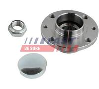 1x FAST Kit Cuscinetti Ruota Asse Posteriore per Fiat Seicento 600 187_