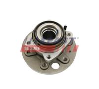 1x FAST Kit Cuscinetto Ruota Posteriore per Mercedes-Benz Sprinter 35-T 316 CDI
