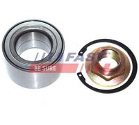 1x FAST Radlagersatz Posteriore per Renault Master II Kasten Opel Movano FT22123