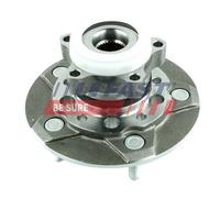 1x FAST Radlagersatz Radnabe Anteriore Sinistra Destra per Ford Transit