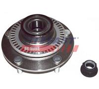 1x FAST Set Cuscinetto Ruota Mozzo Posteriore Per Ford Transit Kasten