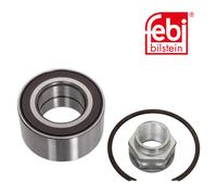 1x Febi BILSTEIN Kit Cuscinetto Ruota Asse per Fiat 500 312_312 Ford Ka RU8
