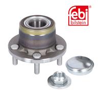 1x FEBI BILSTEIN Kit Cuscinetto Ruota Poster. Sinistra per Ford Transit Connect