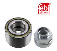 1x FEBI BILSTEIN Serie Cuscinetto Ruota Posteriore per Chevrolet Spark M300