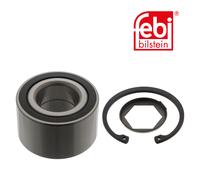 1x FEBI BILSTEIN Serie Cuscinetto Ruota Posteriore per Opel Omega B Caravan
