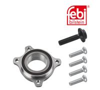 1x FEBI BILSTEIN Set Cuscinetti Ruota Anteriore Posteriore Audi A4 Avant 8W5 B9