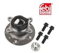 1x FEBI BILSTEIN Set Cuscinetti Ruota Posteriore Dx per Suzuki Vitara LY/SX4