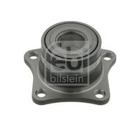 1x FEBI BILSTEIN Set Cuscinetti Ruota Posteriore Per Toyota Corolla _E11_