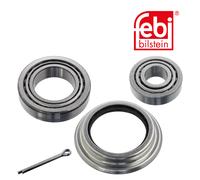 1x FEBI BILSTEIN Set Cuscinetto Ruota Anteriore Ford Transit Sinistra Destra per