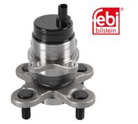1x FEBI BILSTEIN Set Cuscinetto Ruota Posteriore Daihatsu Sirion M3