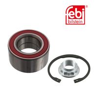 1x FEBI BILSTEIN Set Cuscinetto Ruota Posteriore Per BMW Serie 3 E36