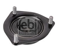 1x Febi BILSTEIN Supporto Ammortizzatore a Molla Cuscinetto Frontale 108114