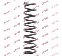 1x Federung KYB RA5566 Schraubenfeder Hinterachse Federn 106x402mm