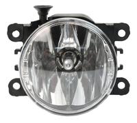 1X Fendinebbia Alogeno Destro = Sinistro Per Renault Clio 2012+ 261500097R