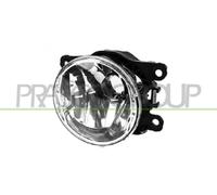 1X FENDINEBBIA DX/SX PER RENAULT CLIO 11/2012 CAPTURE 2013 DACIA DUSTER 2013 H16