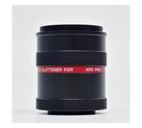 1x Field Flattener Photography 2.5 pollici Full Frame Accessory for telescopio multifunzionale 80/90/102/130/155 Ricambi per telescopi astronomici