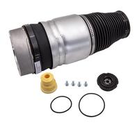 1x for AUDI q7 VW Sospensioni Pneumatiche Molla Aria Anteriore Destro 7l6616040d