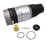 1x for AUDI q7 VW Sospensioni Pneumatiche Molla Aria Anteriore Destro 7l6616040d