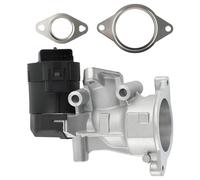 EGR Ricircolo dei gas di scarico raffreddamento for Peugeot 307 308 407 508 5008