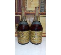 1x Fratelli Branca Stravecchio 1966 Riserva Speciale Brandy 75cl 42% (39.26)