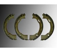 1x Freno a Mano Ganasce per Chrysler 300m 1998 - 2004