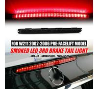 1X Freno Posteriore Terzo Stop LED Luce Per Mercedes Benz W211 2002-05
