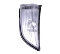 1x Front Left Wing Mirror Turn Signal Lamp Light Fit For VOLVO XC60 2009-2013