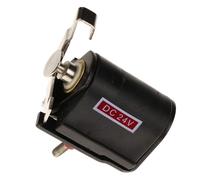 1x Fuel Injection Pump Shutoff Solenoid Fit For John Deere 26387 RE20650 New