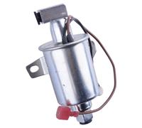 1x Fuel Pump Fit for ONAN BGE ONAN BGD ONAN KY ONAN J & Beyond CUMMINS Acc