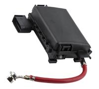 1x Fuse Box Box for VW SHARAN 7M Seat Alhambra Ford Galaxy 7M3937548