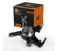 1x Fusello Ruota Anteriore Destro per Audi A1 A2, Fabia, Seat Toledo
