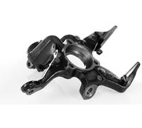 1x Fusello Ruota Anteriore Destro per Audi A3 Golf V VI Seat Leon Skoda