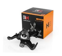 1x Fusello Ruota Anteriore Destro per Audi A3 Golf V VI Seat Leon Skoda