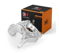 1x Fusello Ruota Anteriore Destro per Audi A3 Seat Leon Alhambra Passat