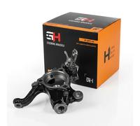1x Fusello Ruota Anteriore Destro per Audi A3, Skoda, Octavia, Golf VII