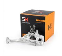 1x Fusello Ruota Anteriore Destro per Audi A4 11.2009- Q5 2008-2012
