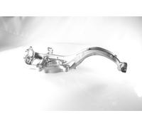 1x Fusello Ruota Anteriore Destro per Audi A4 8W B9 2015- A5 F5 2016-