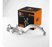 1x Fusello Ruota Anteriore Destro per Audi A4/A5 2007-2009 Q5 2008-