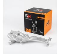 1x Fusello Ruota Anteriore Destro per Audi A4+Allroad, A5, Q5 11.2009-