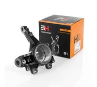 1x Fusello Ruota Anteriore Destro per Ford Focus C-Max Focus II 2003-