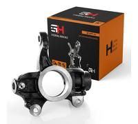 1x Fusello Ruota Anteriore Destro per Ford Galaxy Mondeo IV S-Max Volvo