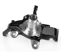 1x Fusello Ruota Anteriore Destro per Isuzu D-Max 4WD 2012-