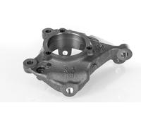 1x Fusello Ruota Anteriore Destro per Jeep Wrangler 2007-2018