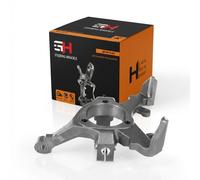1x Fusello Ruota Anteriore Destro per Opel Astra G 1998-2009