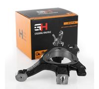 1x Fusello Ruota Anteriore Destro per Opel Astra H 2004-2014