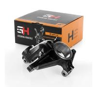 1x Fusello Ruota Anteriore Destro per Peugeot 206 2A/C 1998-2006 [72mm]