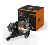 1x Fusello Ruota Anteriore Destro per Peugeot Partner 306 Berlingo 18mm